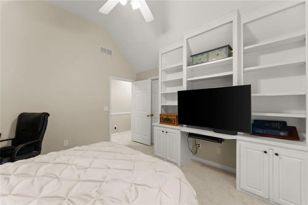 3650 Lake Seminole Drive Buford, GA 30519