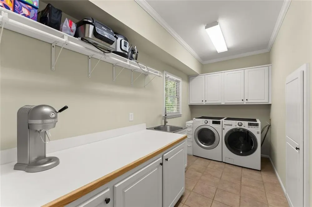 3650 Lake Seminole Drive Buford, GA 30519