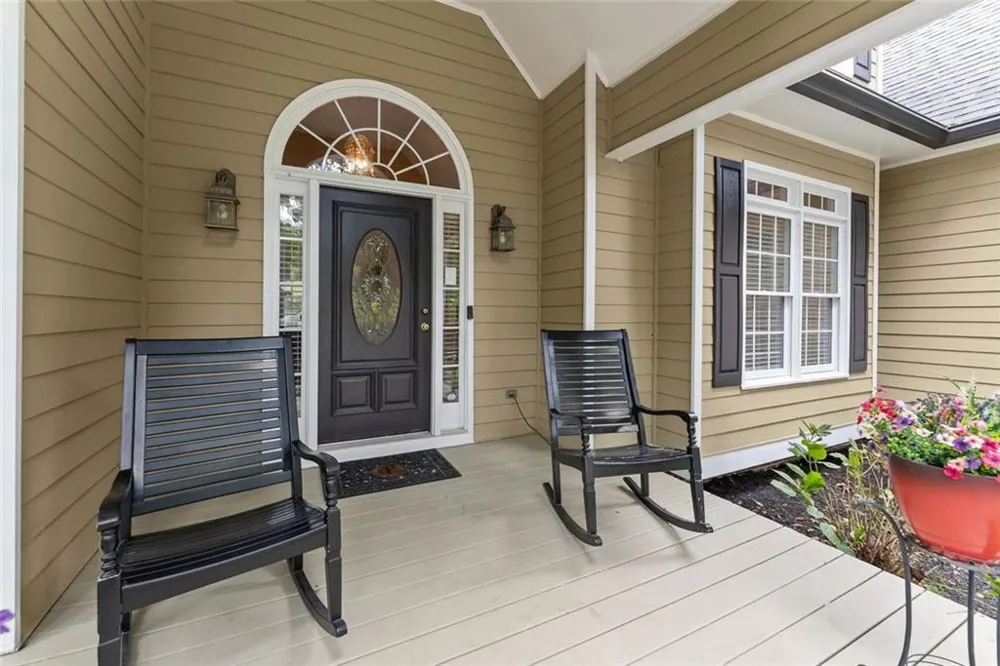 3650 Lake Seminole Drive Buford, GA 30519