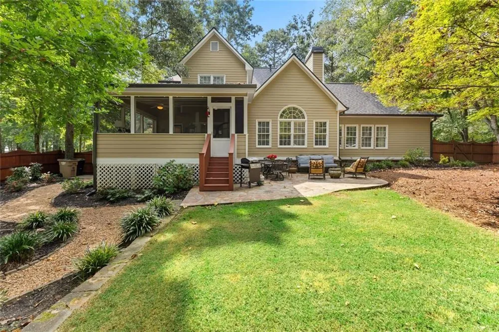 3650 Lake Seminole Drive Buford, GA 30519
