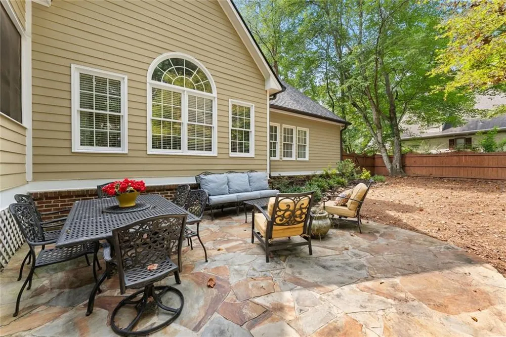 3650 Lake Seminole Drive Buford, GA 30519