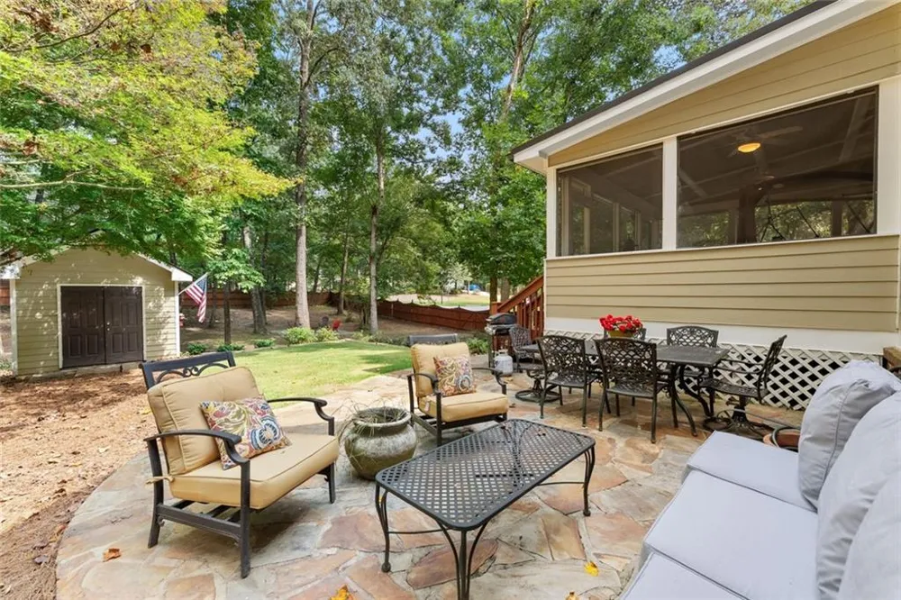 3650 Lake Seminole Drive Buford, GA 30519
