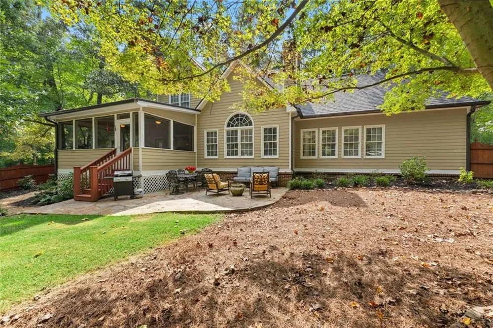 3650 Lake Seminole Drive Buford, GA 30519