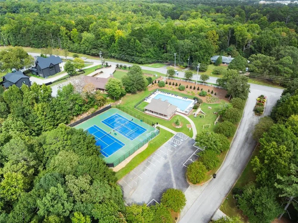 3650 Lake Seminole Drive Buford, GA 30519