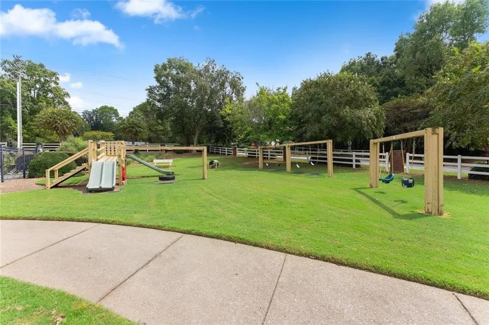 3650 Lake Seminole Drive Buford, GA 30519