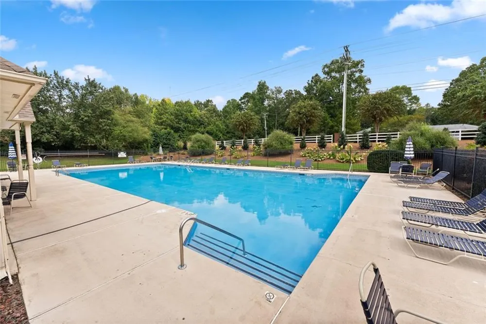 3650 Lake Seminole Drive Buford, GA 30519
