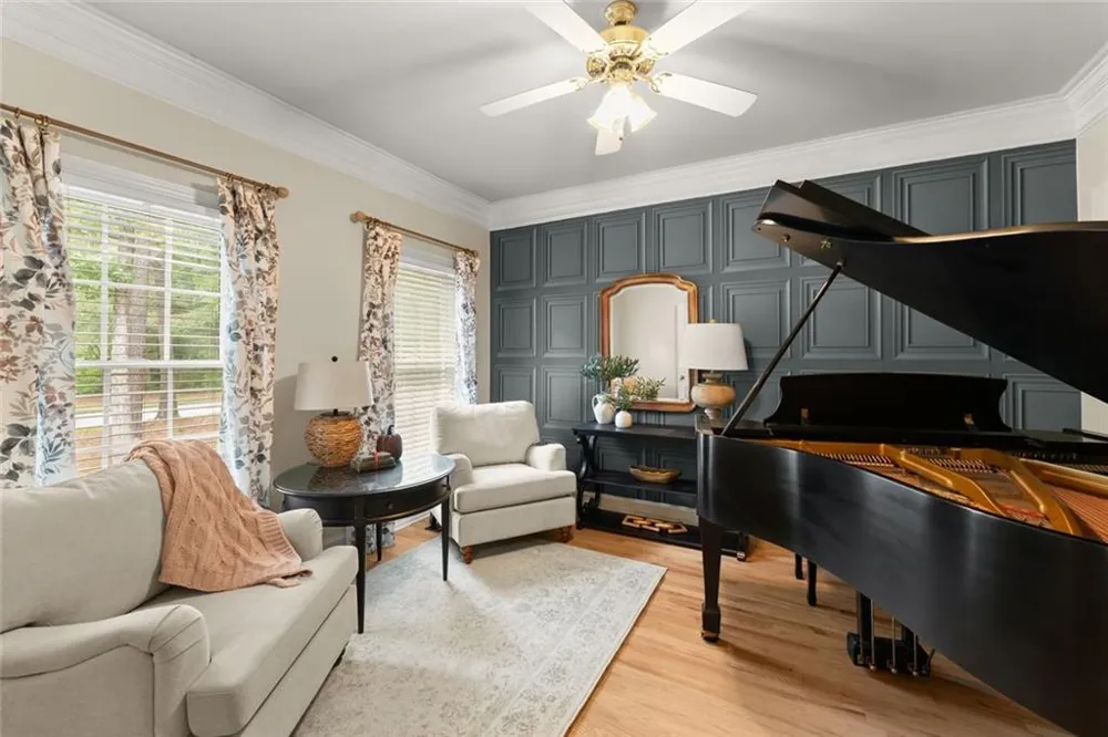3650 Lake Seminole Drive Buford, GA 30519