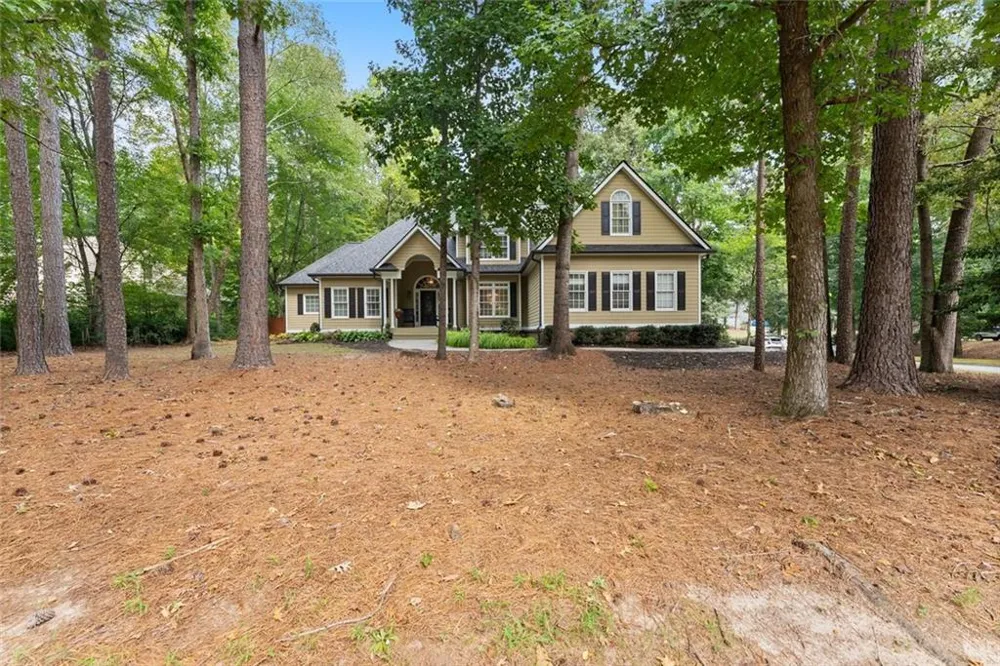 3650 Lake Seminole Drive Buford, GA 30519