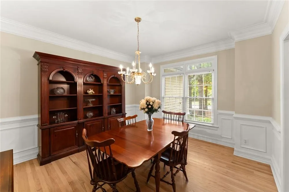 3650 Lake Seminole Drive Buford, GA 30519