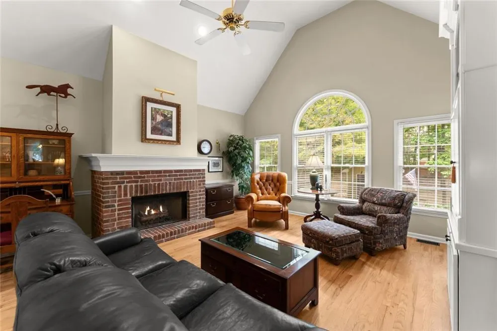 3650 Lake Seminole Drive Buford, GA 30519