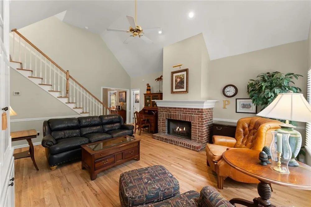 3650 Lake Seminole Drive Buford, GA 30519