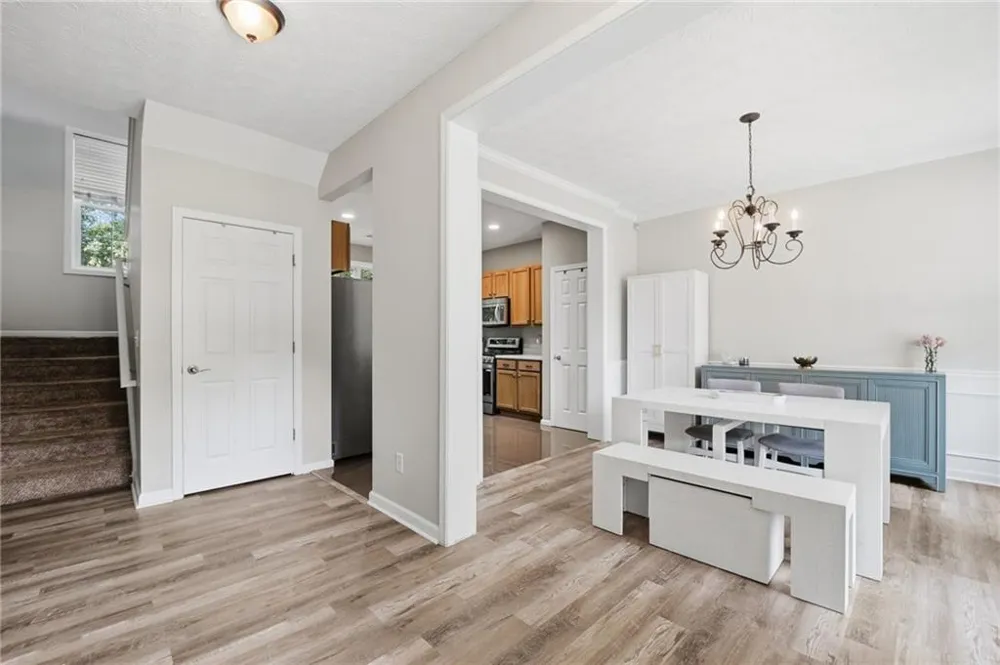 406 Cobalt Valley Lane Canton, GA 30114