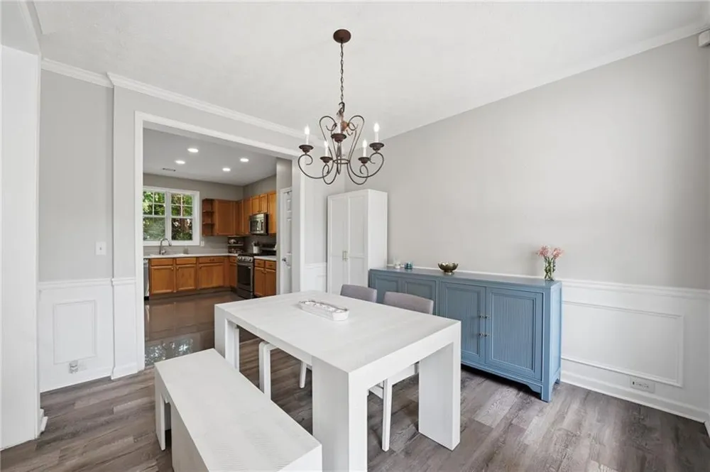 406 Cobalt Valley Lane Canton, GA 30114