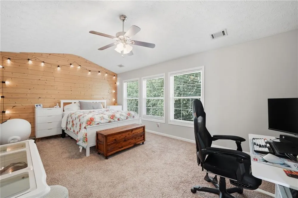 406 Cobalt Valley Lane Canton, GA 30114