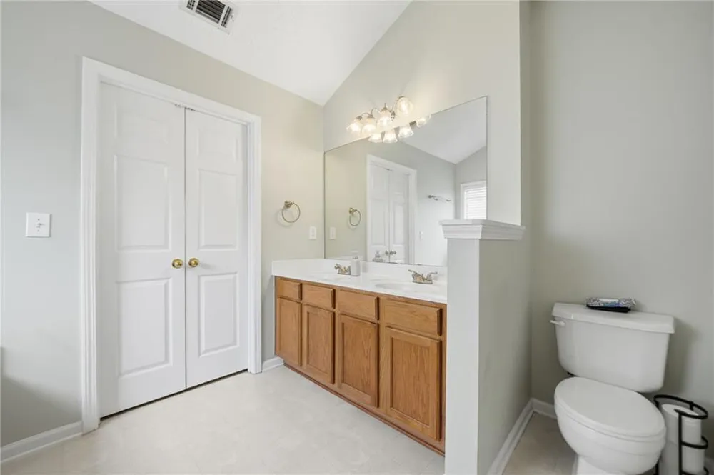 406 Cobalt Valley Lane Canton, GA 30114