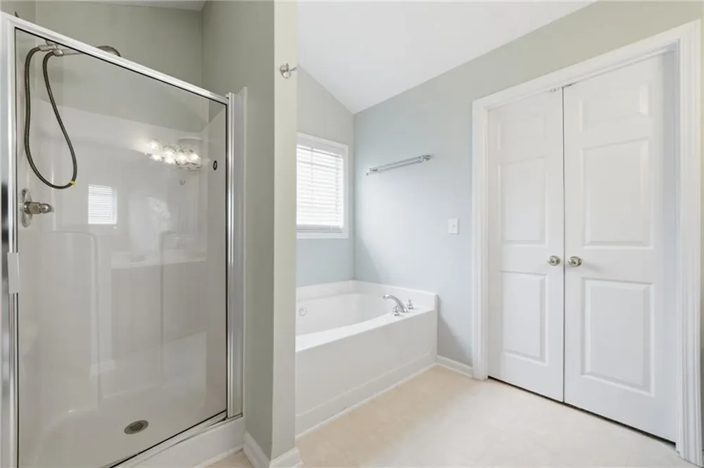 406 Cobalt Valley Lane Canton, GA 30114