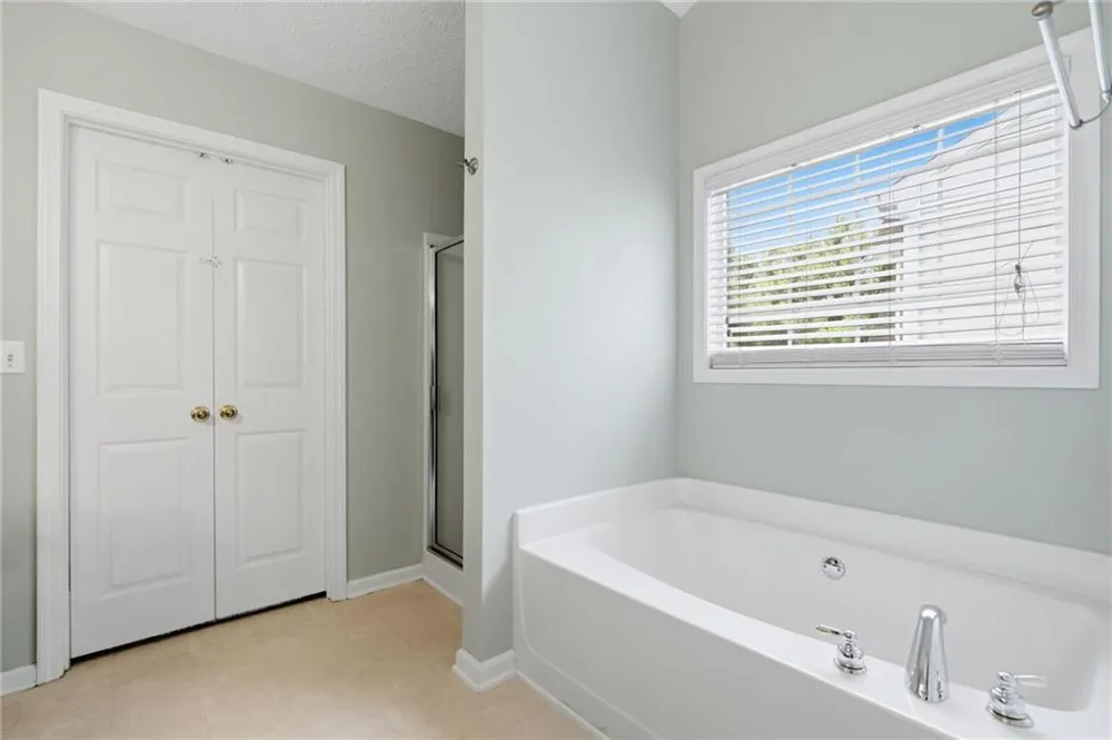 406 Cobalt Valley Lane Canton, GA 30114