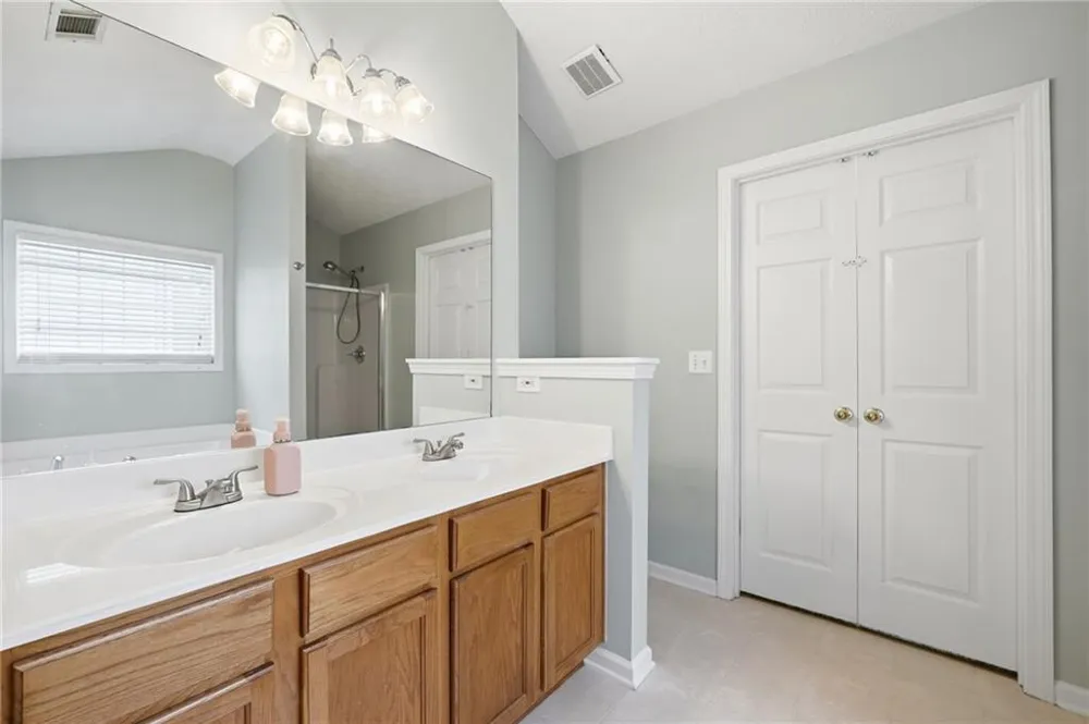 406 Cobalt Valley Lane Canton, GA 30114