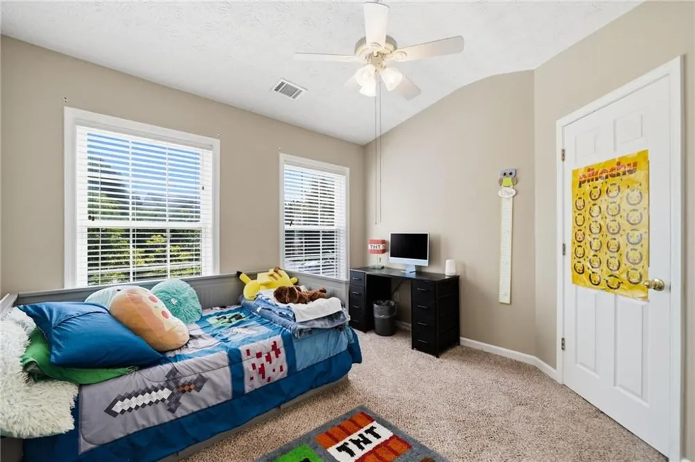 406 Cobalt Valley Lane Canton, GA 30114