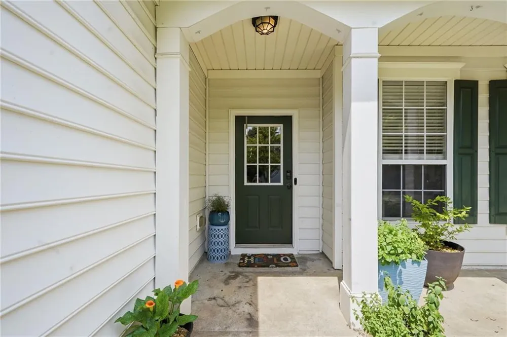 406 Cobalt Valley Lane Canton, GA 30114