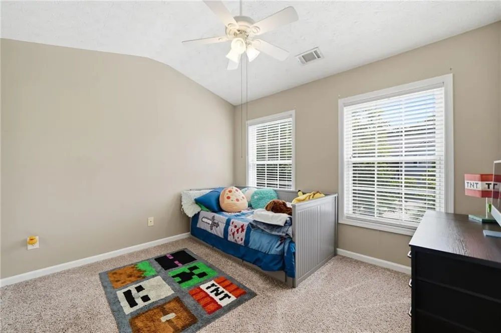406 Cobalt Valley Lane Canton, GA 30114