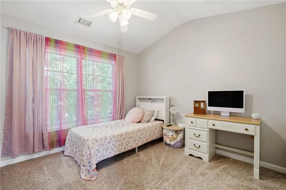 406 Cobalt Valley Lane Canton, GA 30114