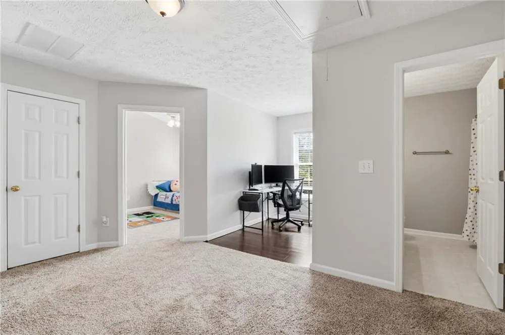 406 Cobalt Valley Lane Canton, GA 30114