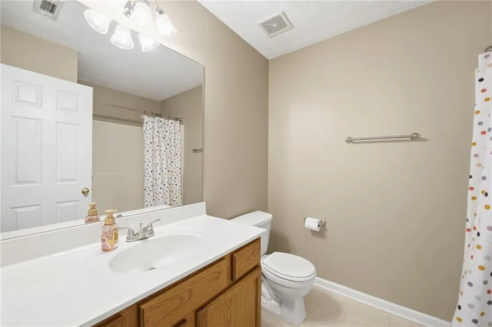 406 Cobalt Valley Lane Canton, GA 30114