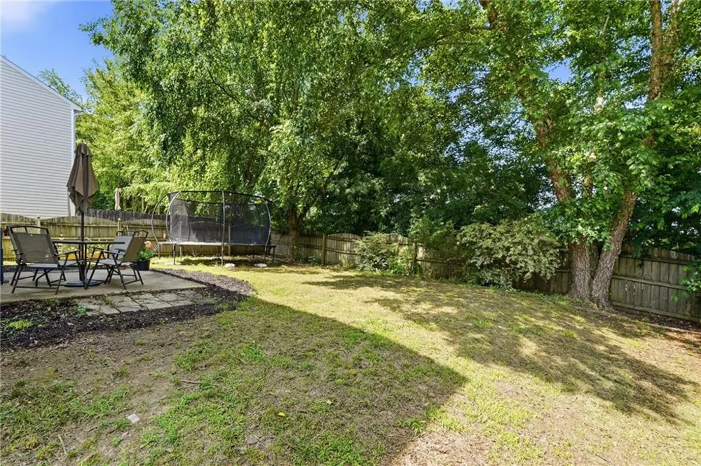 406 Cobalt Valley Lane Canton, GA 30114