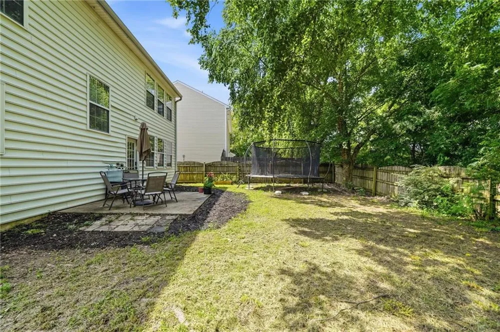 406 Cobalt Valley Lane Canton, GA 30114