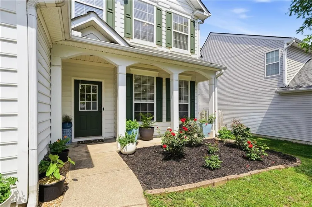 406 Cobalt Valley Lane Canton, GA 30114