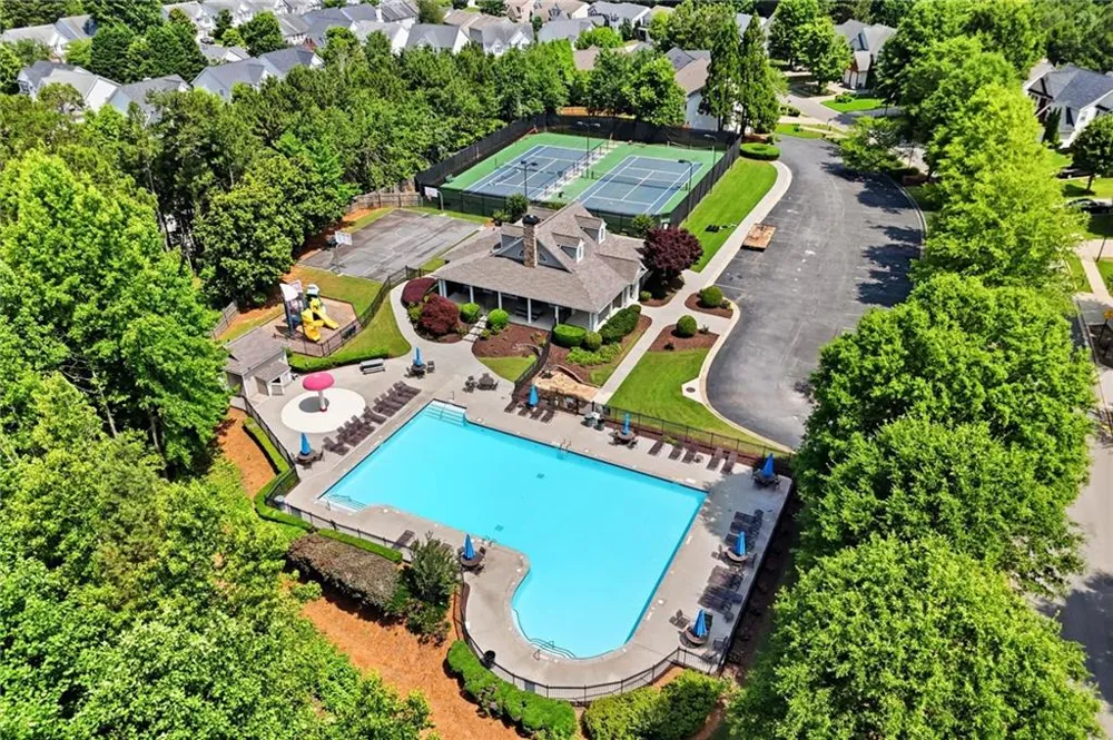 406 Cobalt Valley Lane Canton, GA 30114