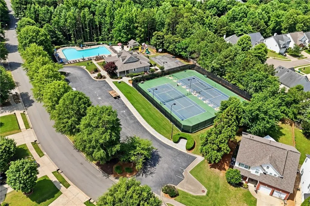 406 Cobalt Valley Lane Canton, GA 30114