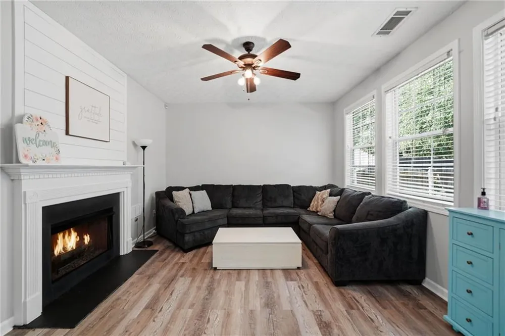 406 Cobalt Valley Lane Canton, GA 30114