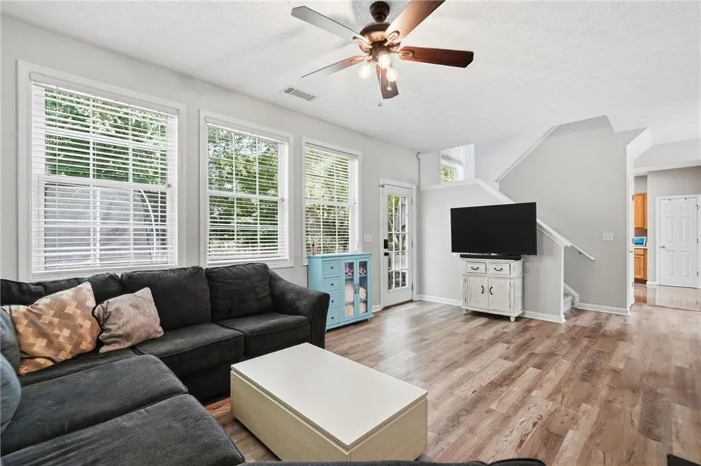 406 Cobalt Valley Lane Canton, GA 30114