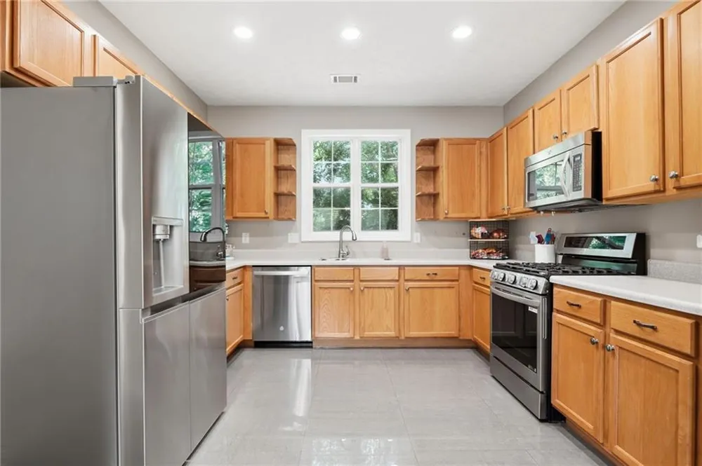 406 Cobalt Valley Lane Canton, GA 30114