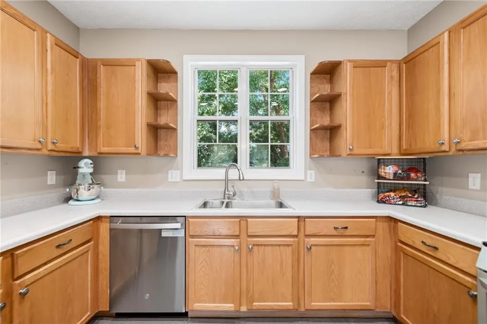 406 Cobalt Valley Lane Canton, GA 30114