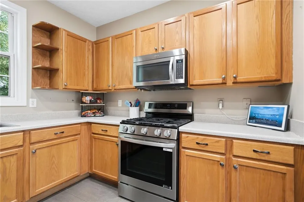 406 Cobalt Valley Lane Canton, GA 30114