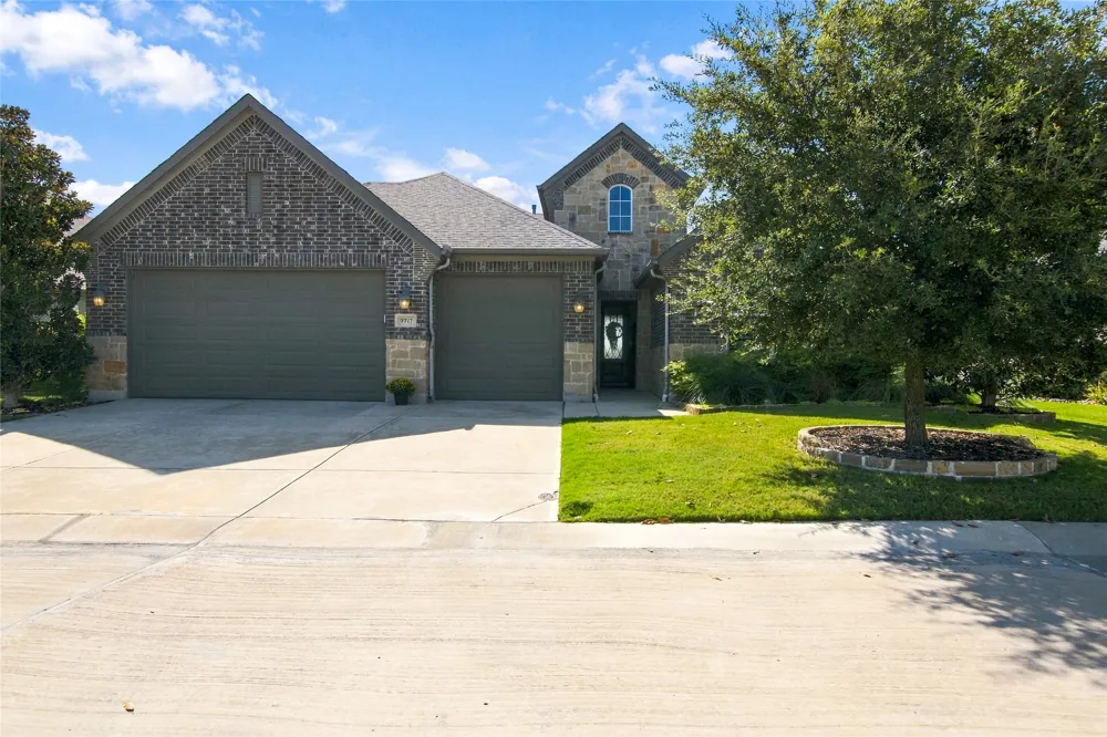 9717 Arkose Drive Denton, TX 76207