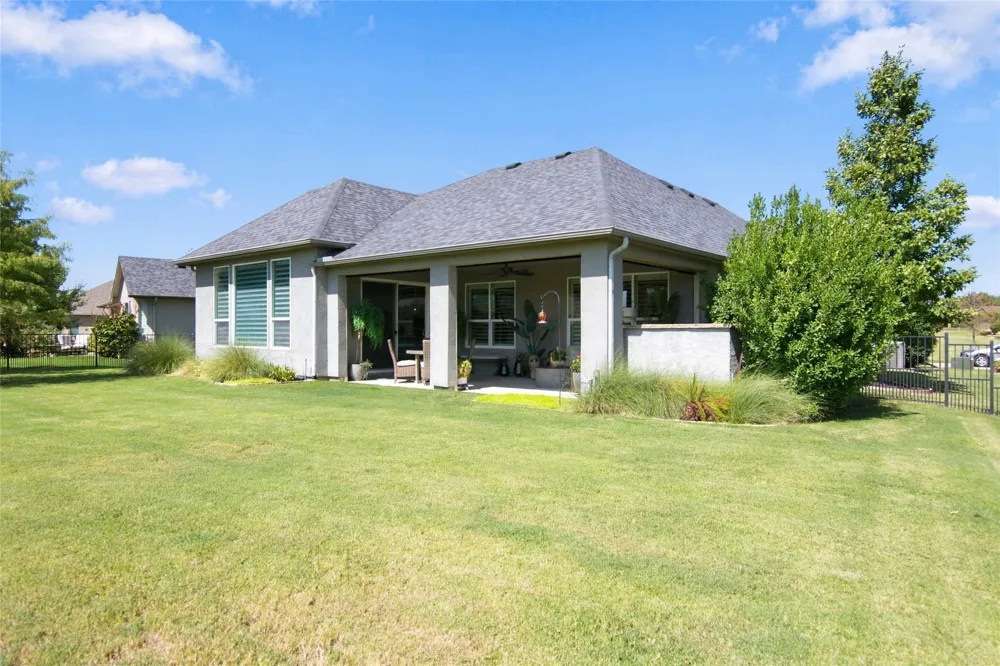 9717 Arkose Drive Denton, TX 76207