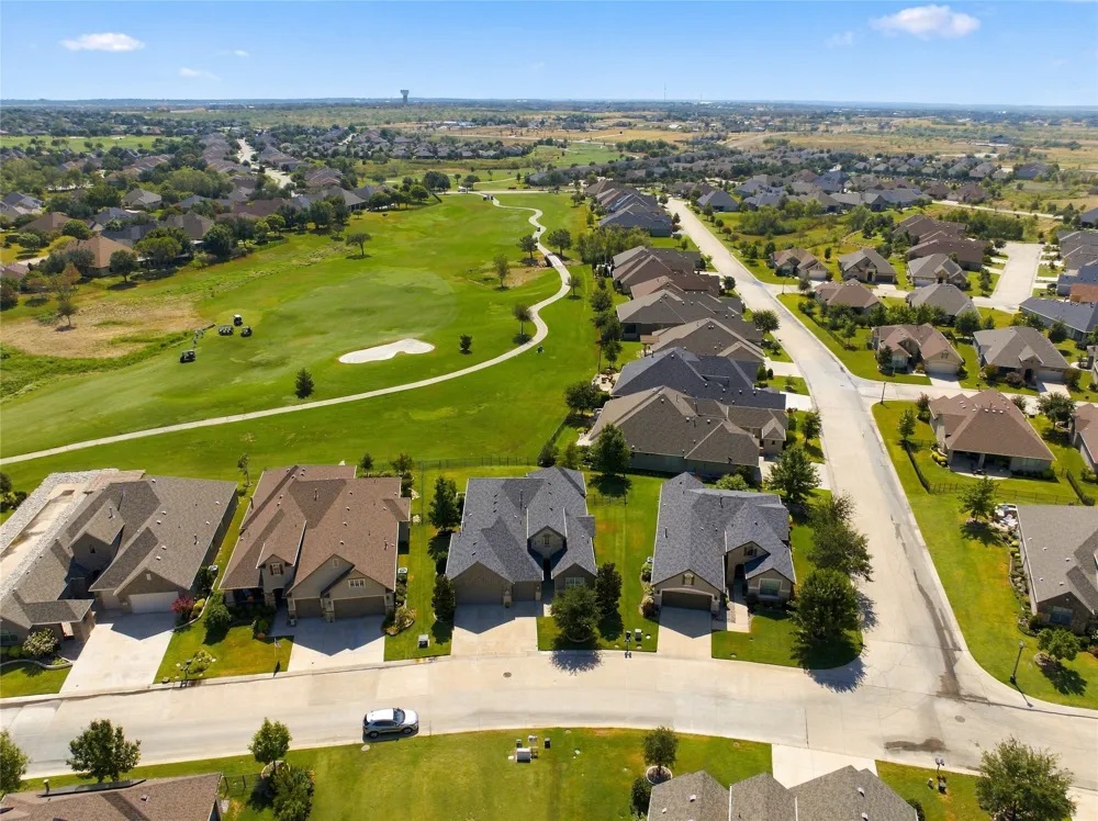 9717 Arkose Drive Denton, TX 76207