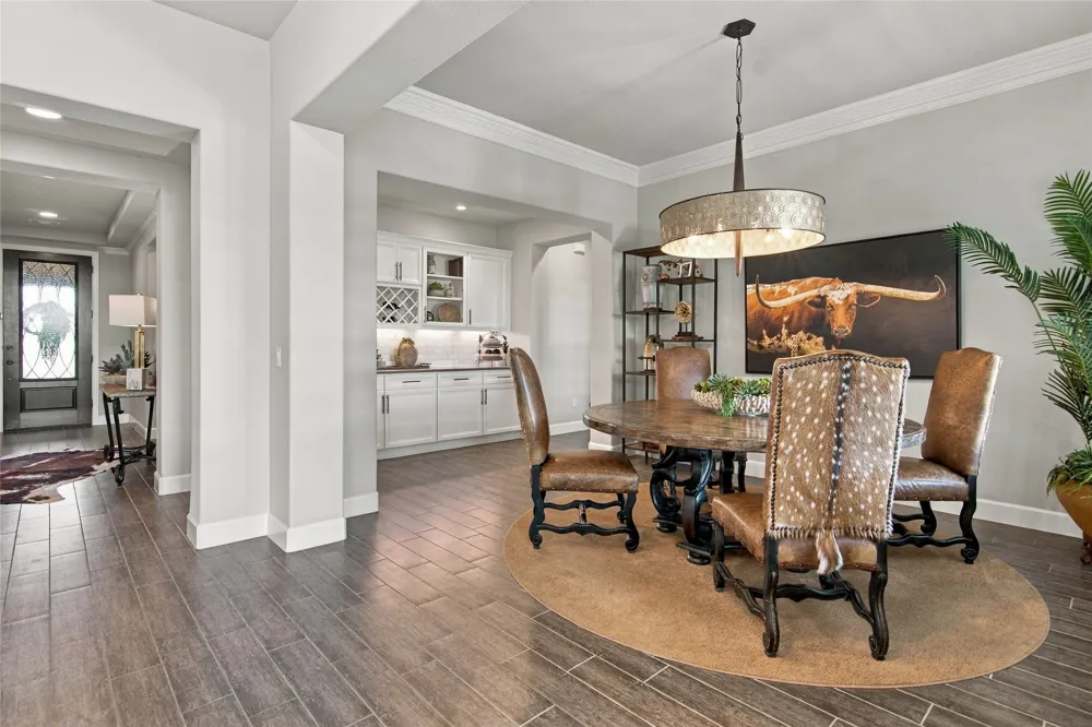 9717 Arkose Drive Denton, TX 76207