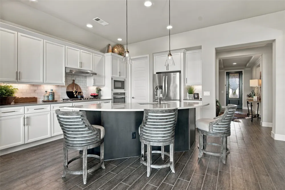 9717 Arkose Drive Denton, TX 76207