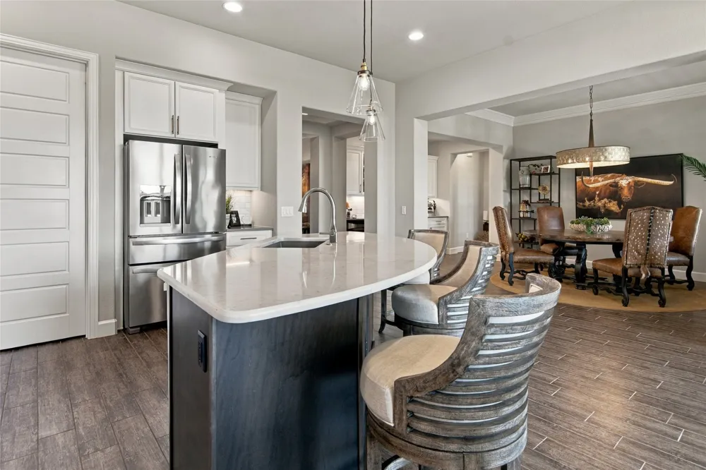 9717 Arkose Drive Denton, TX 76207