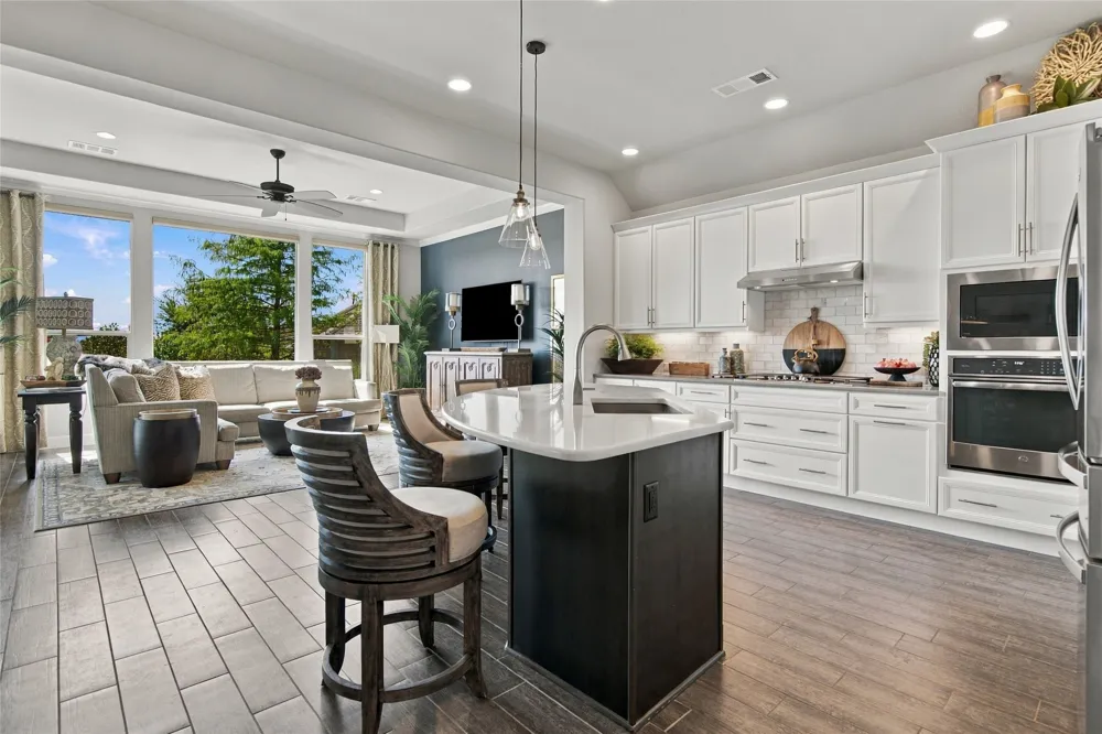 9717 Arkose Drive Denton, TX 76207