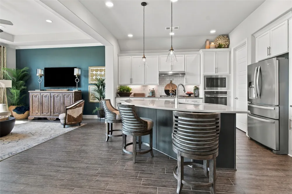 9717 Arkose Drive Denton, TX 76207