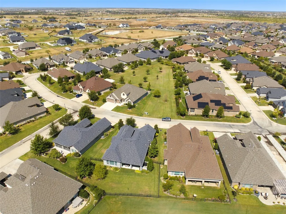 9717 Arkose Drive Denton, TX 76207