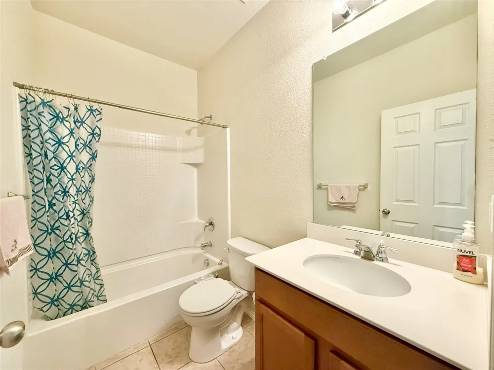 2336 Bermont Red Lane Fort Worth, TX 76131