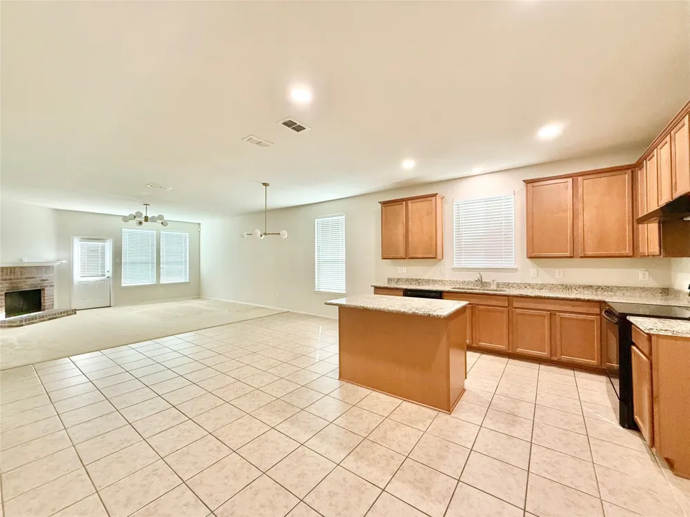 2336 Bermont Red Lane Fort Worth, TX 76131