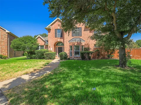 1206 Bel Air Drive